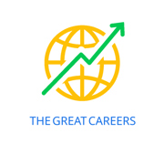 thegreatcareers.com Logo